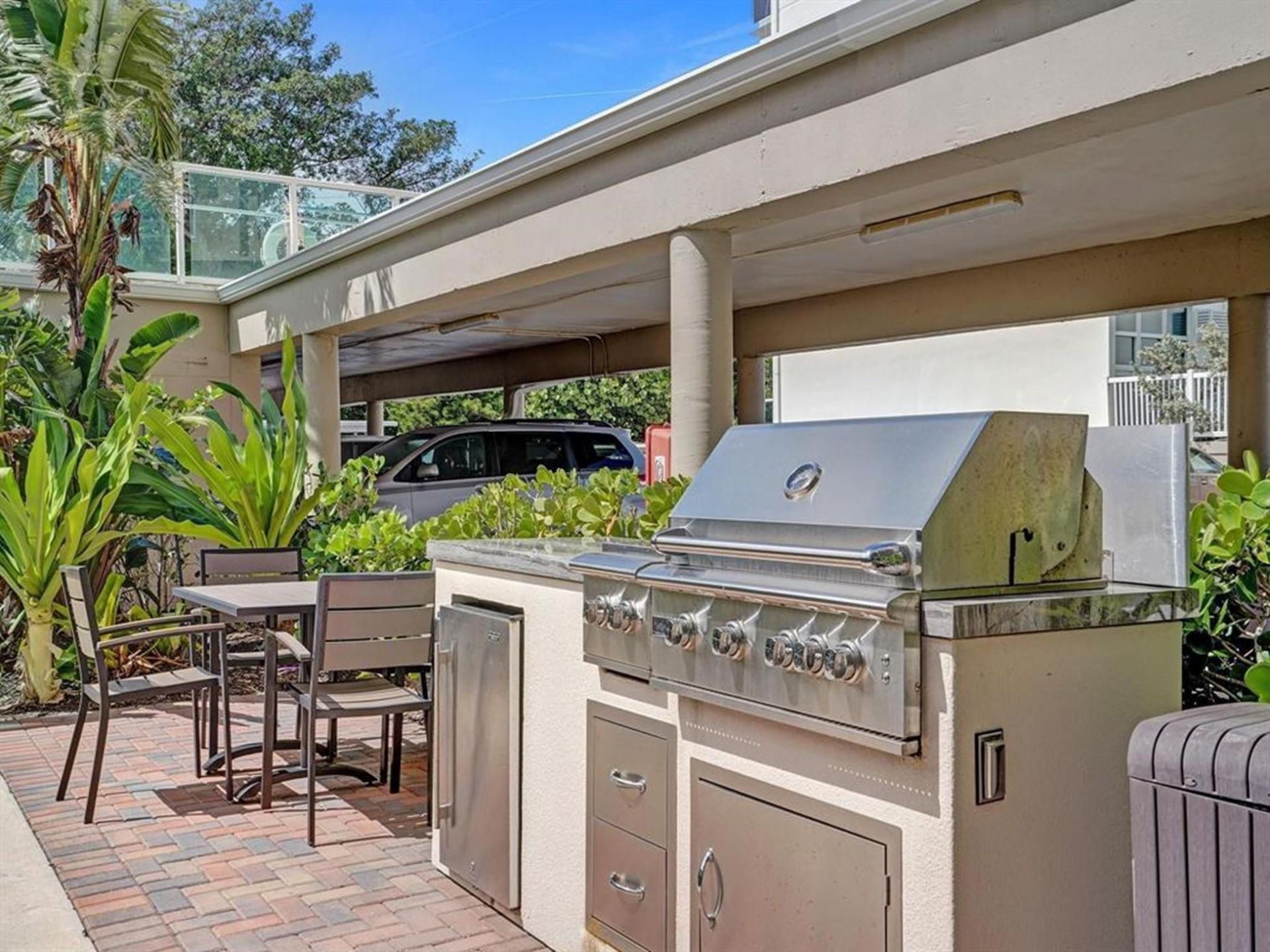 1151 N Fort Lauderdale Beach Boulevard, Unit 12A, Fort Lauderdale, FL 33304 Photo