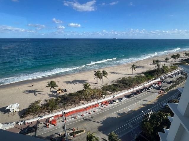1151 N Fort Lauderdale Beach Boulevard, Unit 12A, Fort Lauderdale, FL 33304 Photo