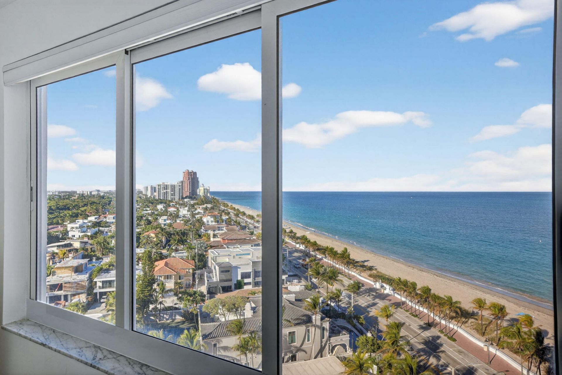 1151 N Fort Lauderdale Beach Boulevard, Unit 12A, Fort Lauderdale, FL 33304 Photo