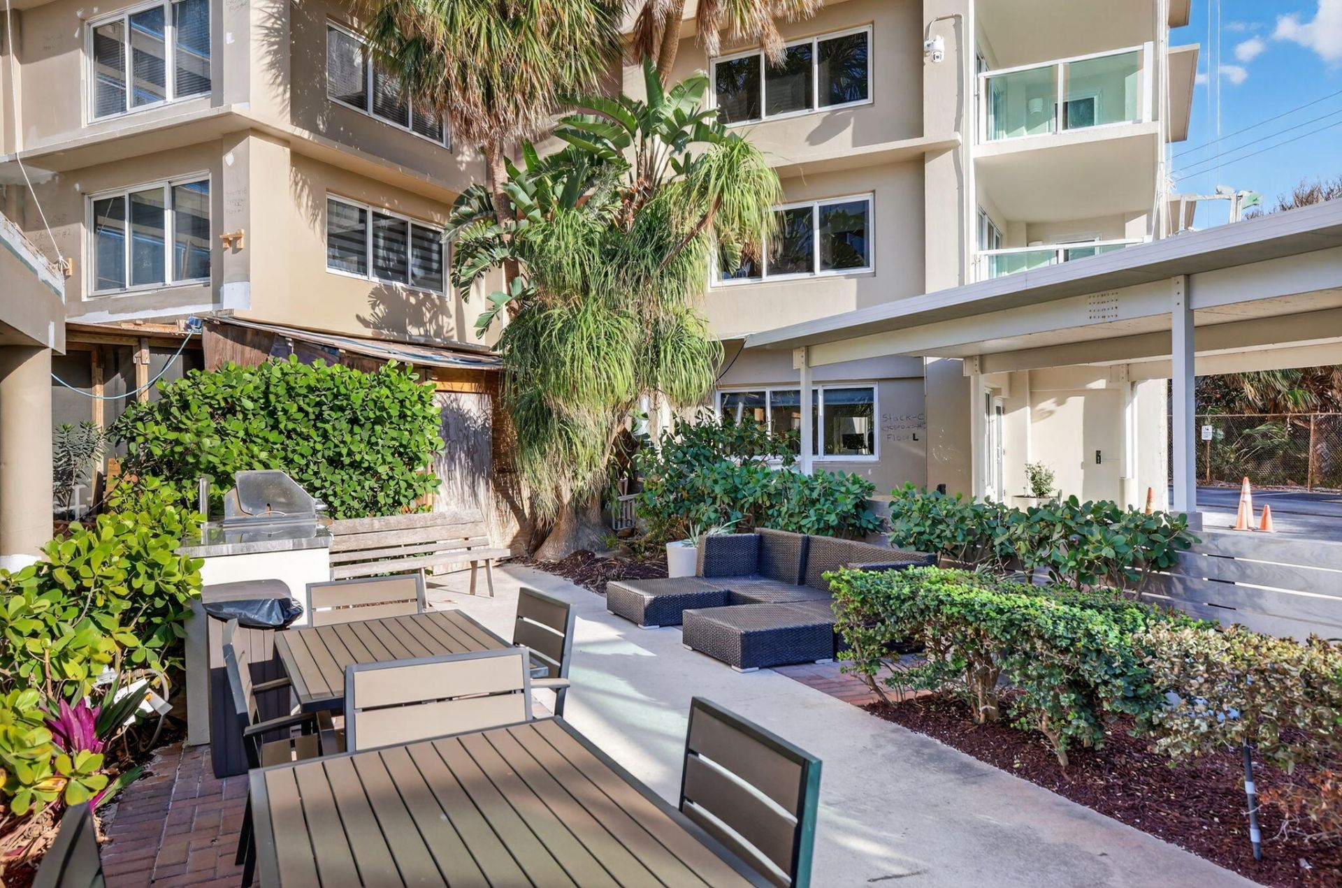 1151 N Fort Lauderdale Beach Boulevard, Unit 12A, Fort Lauderdale, FL 33304 Photo