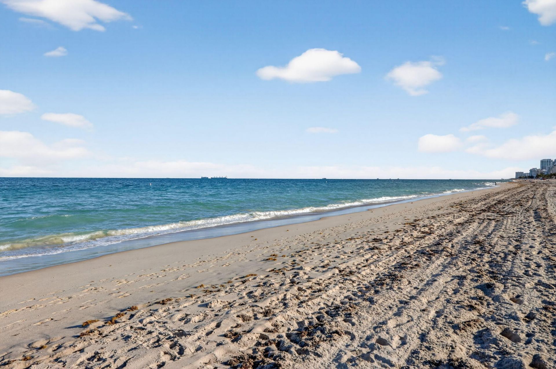 1151 N Fort Lauderdale Beach Boulevard, Unit 12A, Fort Lauderdale, FL 33304 Photo