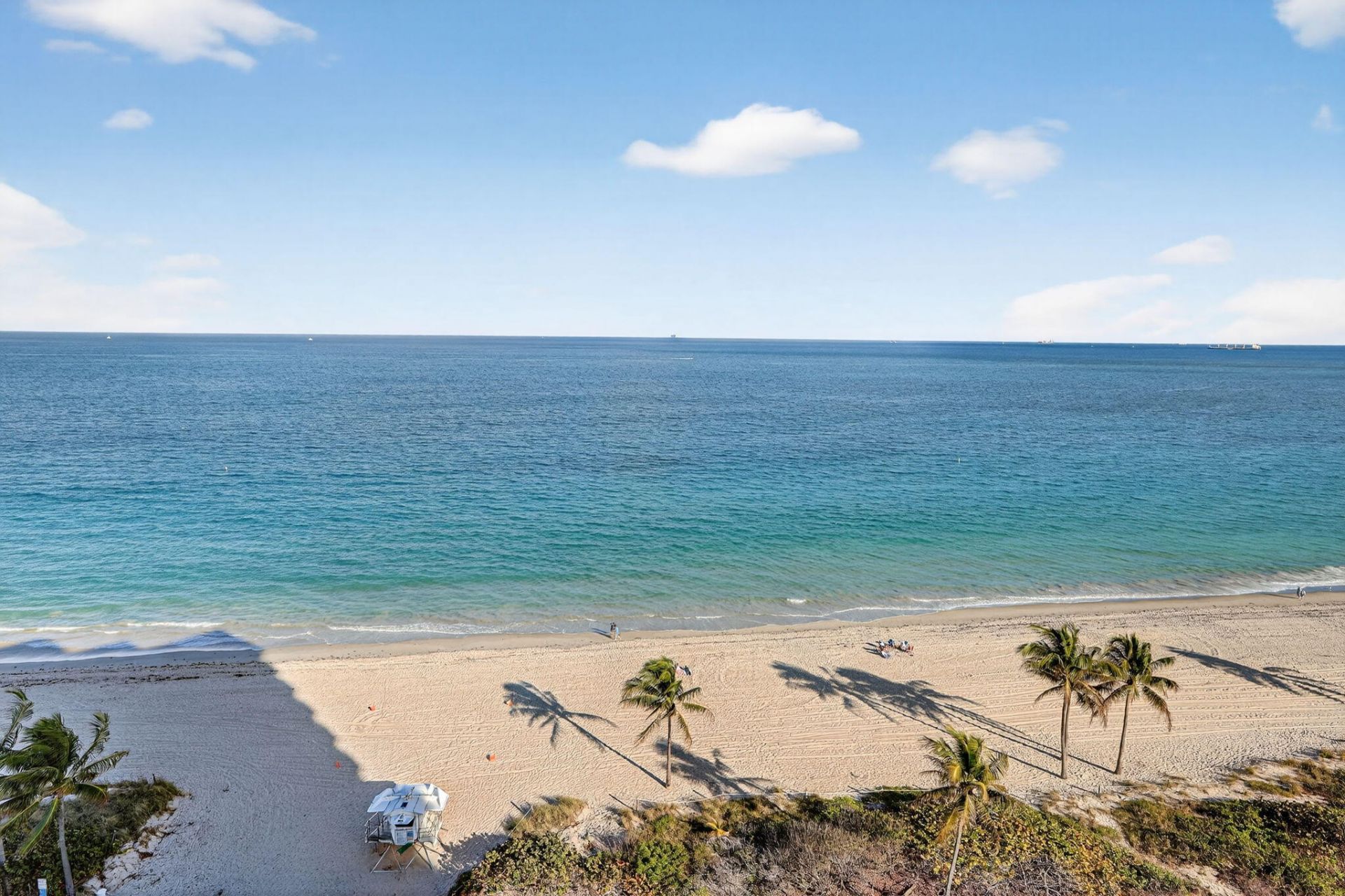 1151 N Fort Lauderdale Beach Boulevard, Unit 12A, Fort Lauderdale, FL 33304 Photo