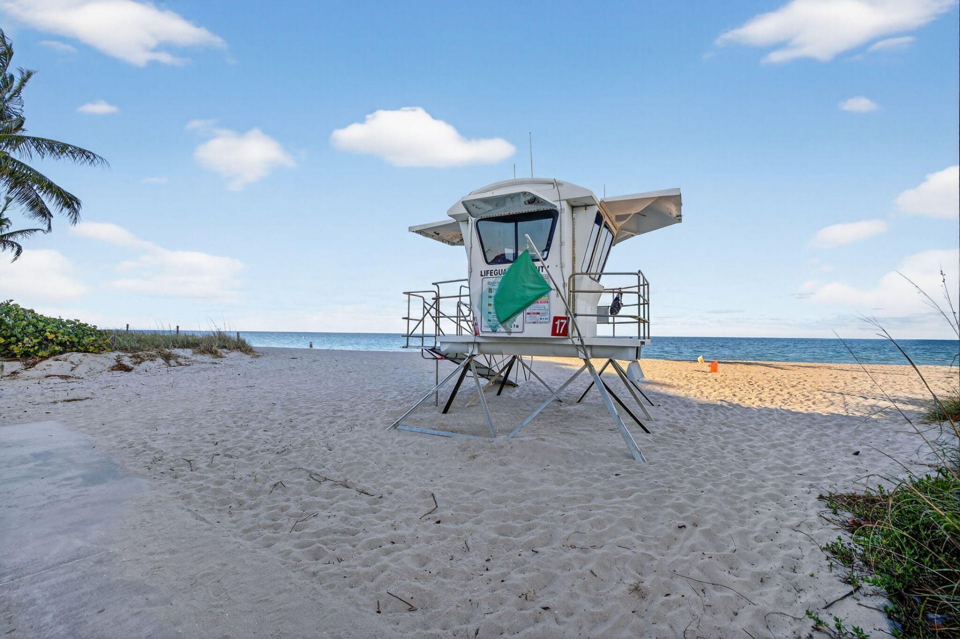 1151 N Fort Lauderdale Beach Boulevard, Unit 12A, Fort Lauderdale, FL 33304 Photo