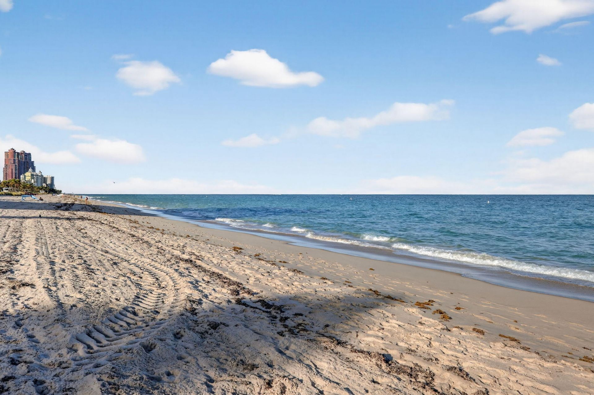 1151 N Fort Lauderdale Beach Boulevard, Unit 12A, Fort Lauderdale, FL 33304 Photo