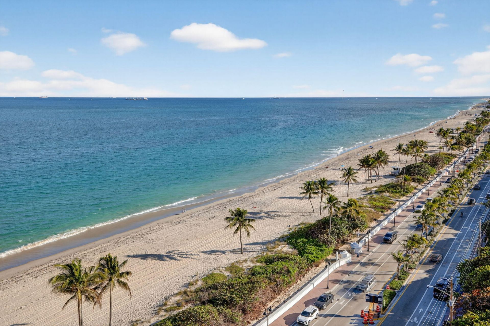 1151 N Fort Lauderdale Beach Boulevard, Unit 12A, Fort Lauderdale, FL 33304 Photo