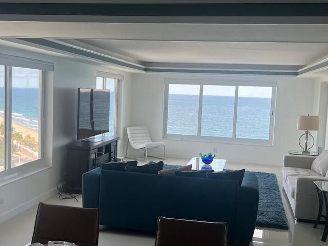 1151 N Fort Lauderdale Beach Boulevard, Unit 12A, Fort Lauderdale, FL 33304 Photo