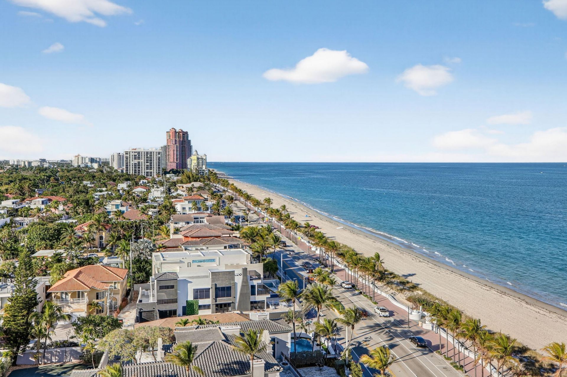 1151 N Fort Lauderdale Beach Boulevard, Unit 12A, Fort Lauderdale, FL 33304 Photo