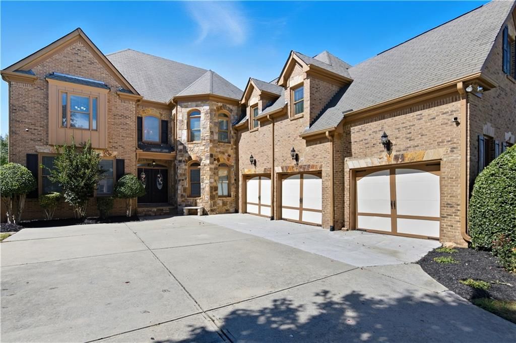 4728 Moon Hollow Court, Buford, GA 30519 Main Photo