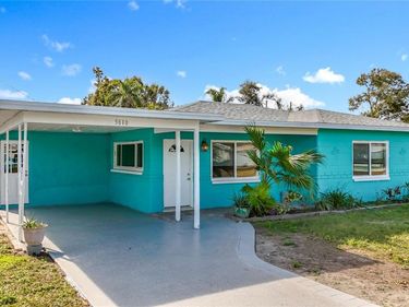 5810 TANGERINE AVENUE S, GULFPORT, FL 33707