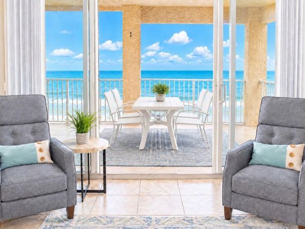 711 S ATLANTIC AVENUE, Unit 603, NEW SMYRNA BEACH, FL 32169