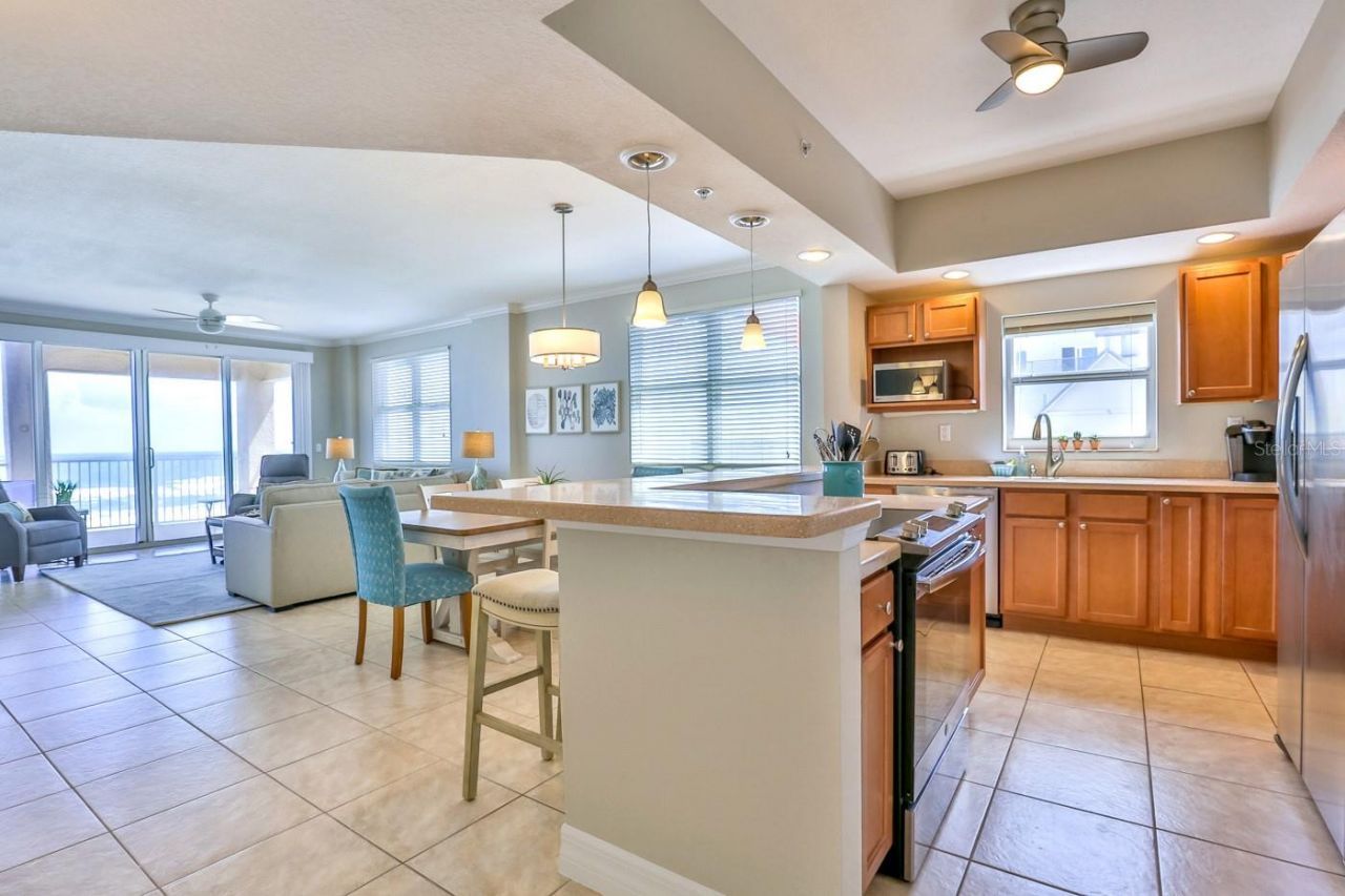 711 S Atlantic Avenue, Unit 603, New Smyrna Beach, FL 32169 Photo