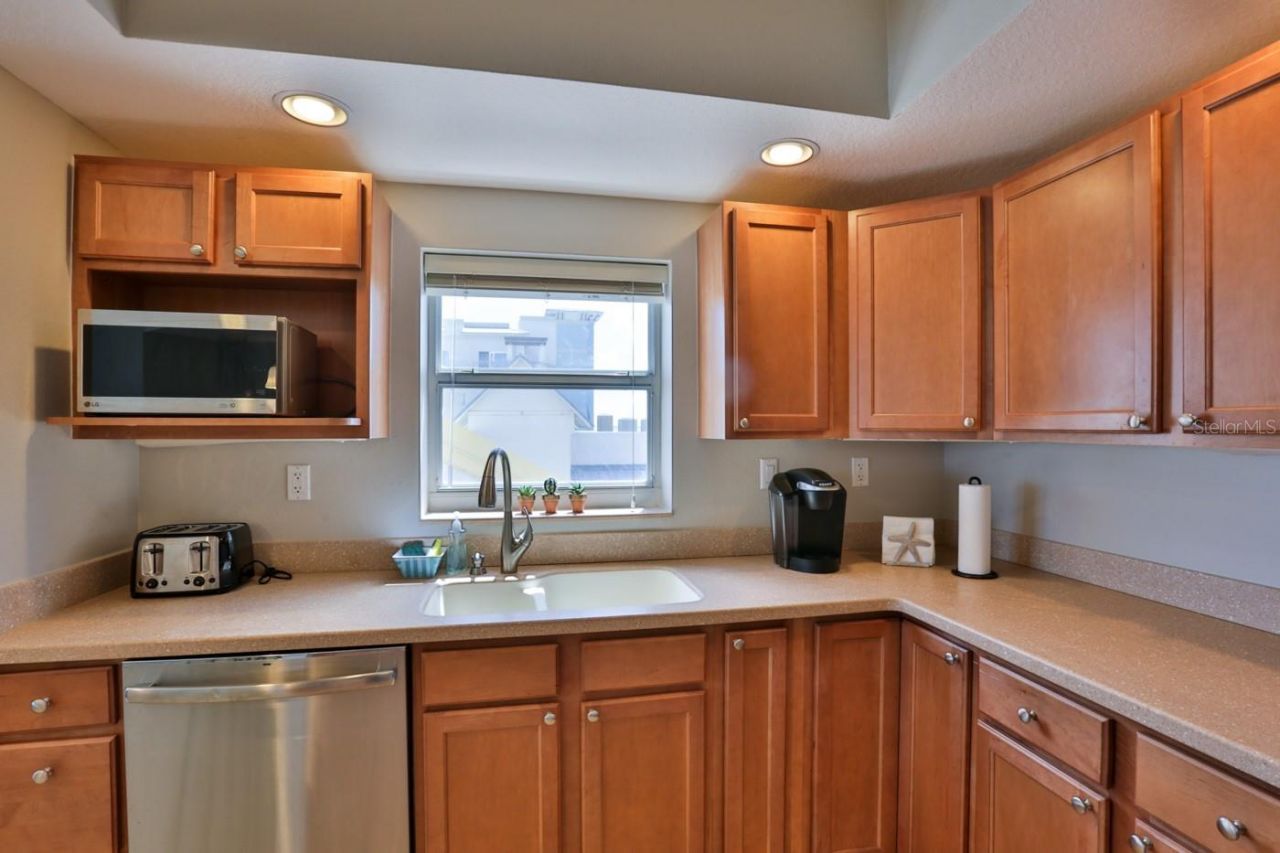 711 S Atlantic Avenue, Unit 603, New Smyrna Beach, FL 32169 Photo