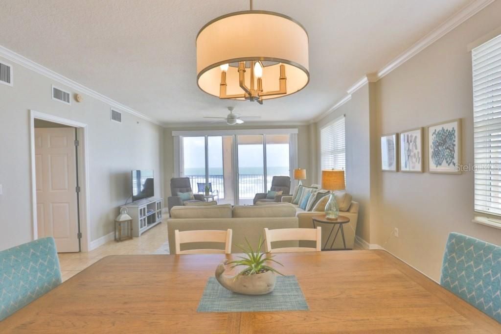 711 S Atlantic Avenue, Unit 603, New Smyrna Beach, FL 32169 Photo