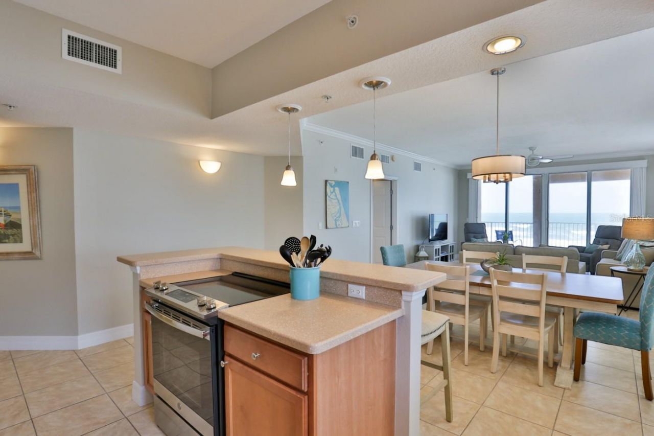 711 S Atlantic Avenue, Unit 603, New Smyrna Beach, FL 32169 Photo