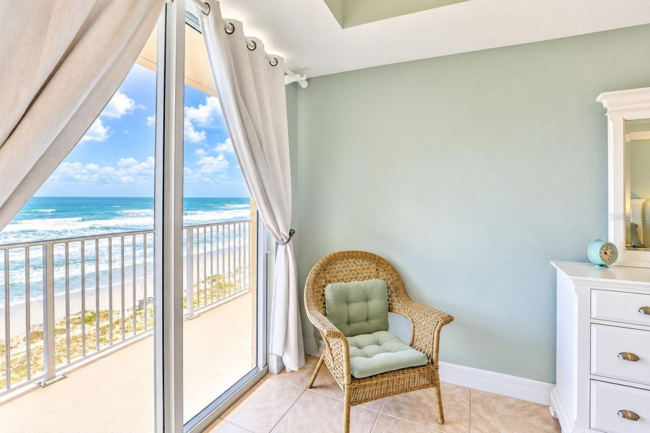 711 S Atlantic Avenue, Unit 603, New Smyrna Beach, FL 32169 Photo