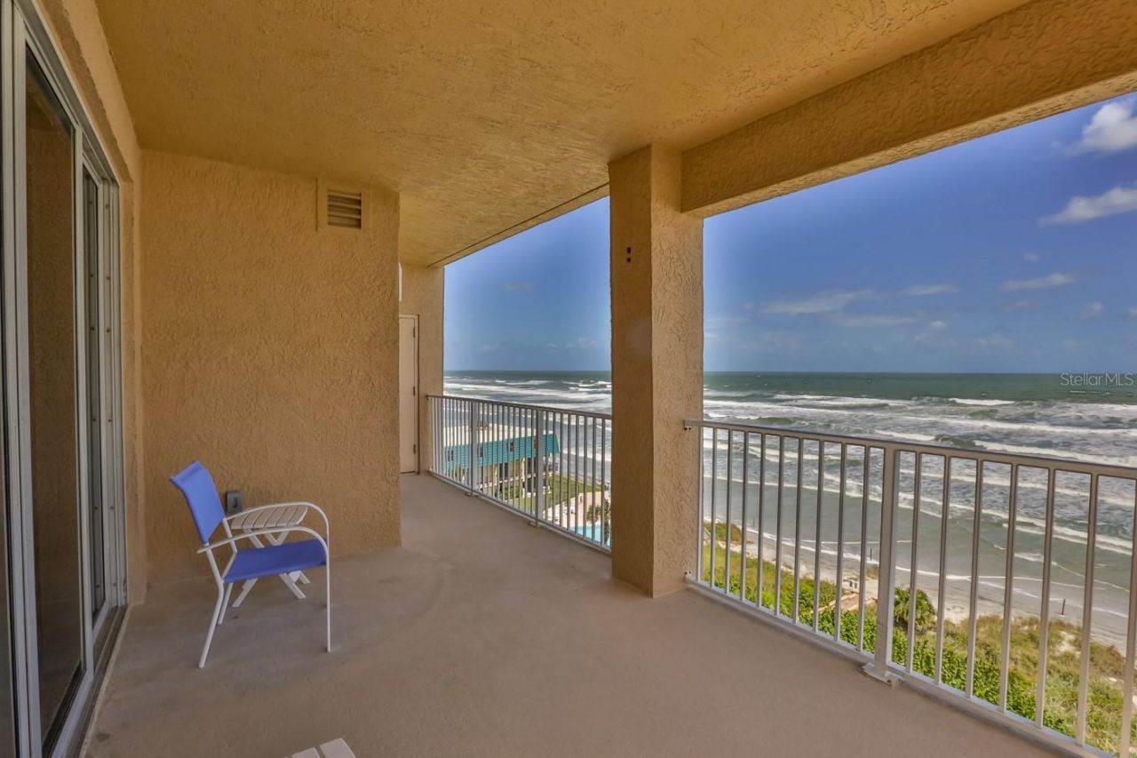 711 S Atlantic Avenue, Unit 603, New Smyrna Beach, FL 32169 Photo