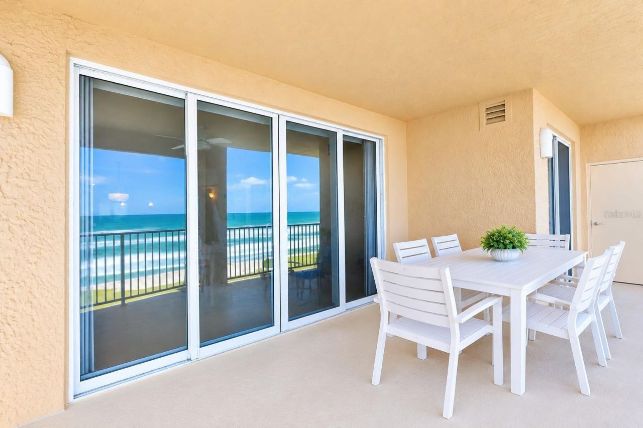711 S Atlantic Avenue, Unit 603, New Smyrna Beach, FL 32169 Photo