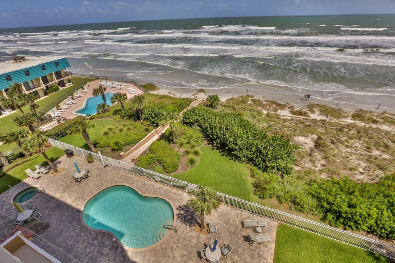 711 S Atlantic Avenue, Unit 603, New Smyrna Beach, FL 32169 Photo