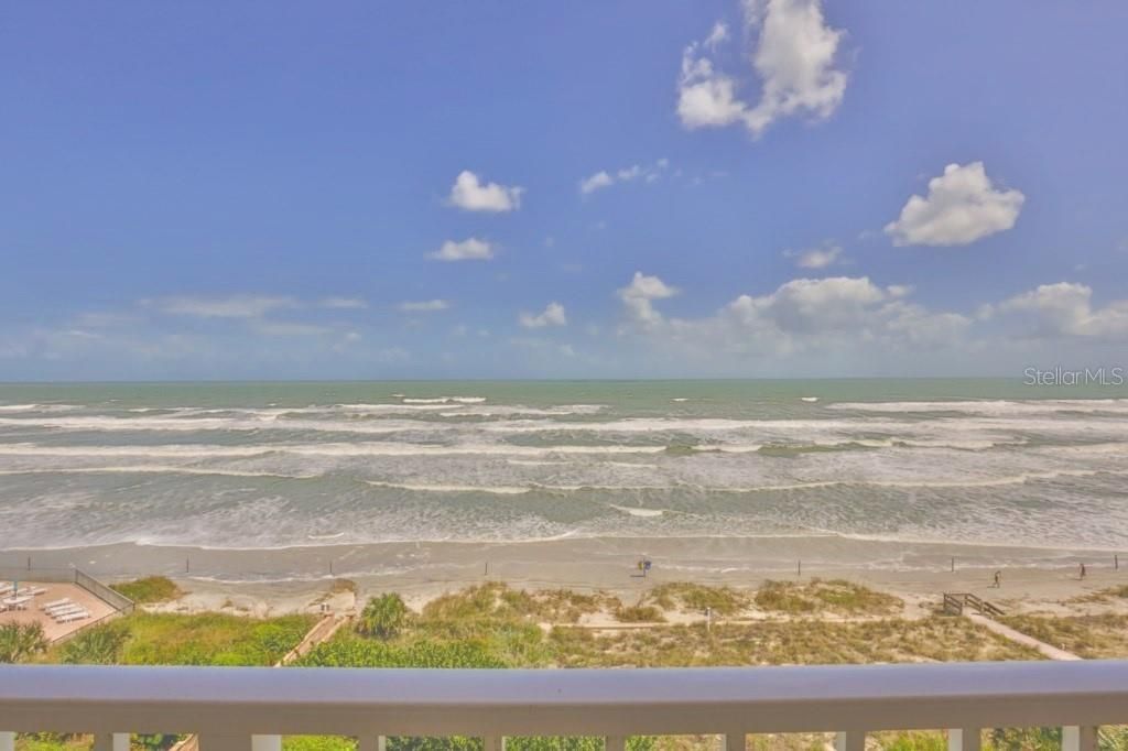 711 S Atlantic Avenue, Unit 603, New Smyrna Beach, FL 32169 Photo
