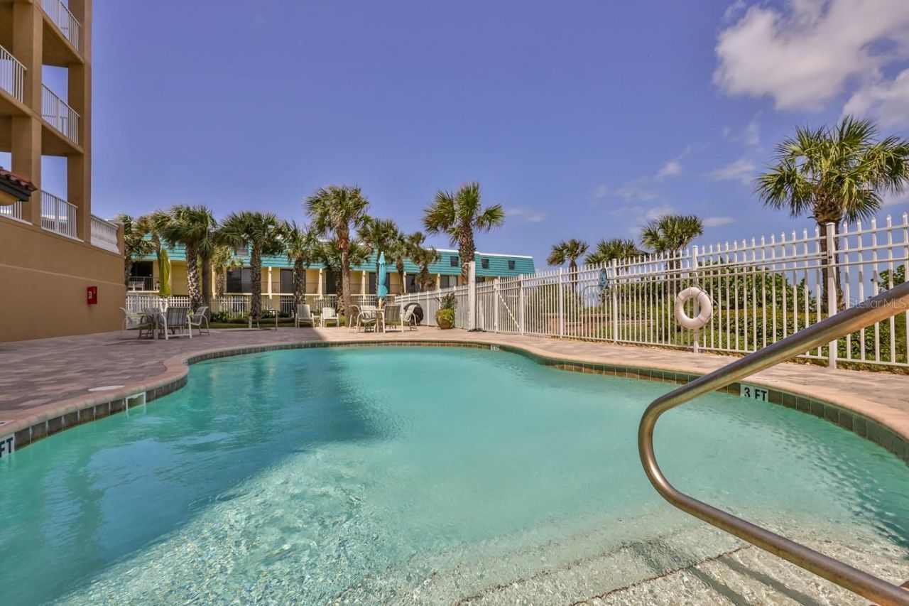 711 S Atlantic Avenue, Unit 603, New Smyrna Beach, FL 32169 Photo