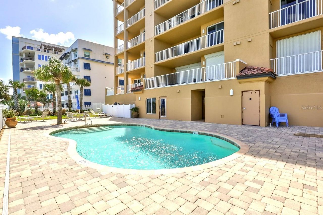 711 S Atlantic Avenue, Unit 603, New Smyrna Beach, FL 32169 Photo