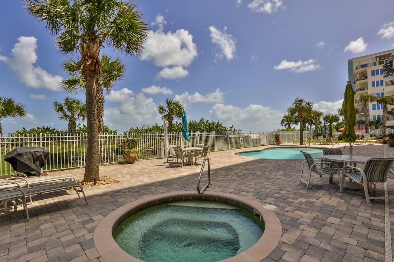 711 S Atlantic Avenue, Unit 603, New Smyrna Beach, FL 32169 Photo