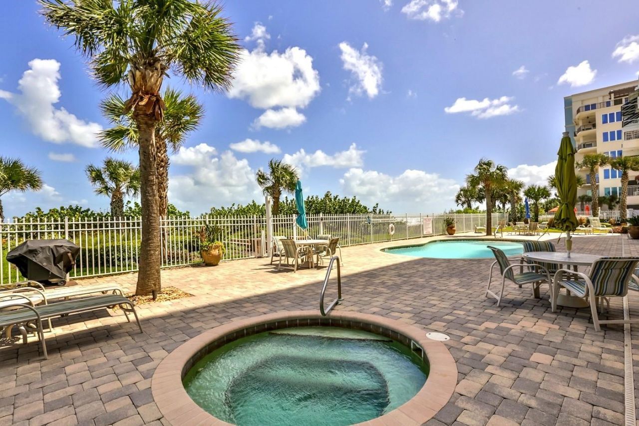 711 S Atlantic Avenue, Unit 603, New Smyrna Beach, FL 32169 Photo