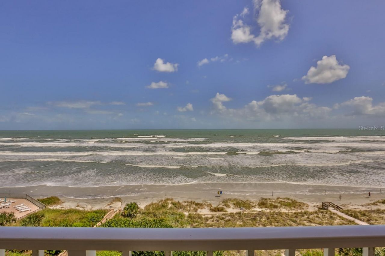 711 S Atlantic Avenue, Unit 603, New Smyrna Beach, FL 32169 Photo