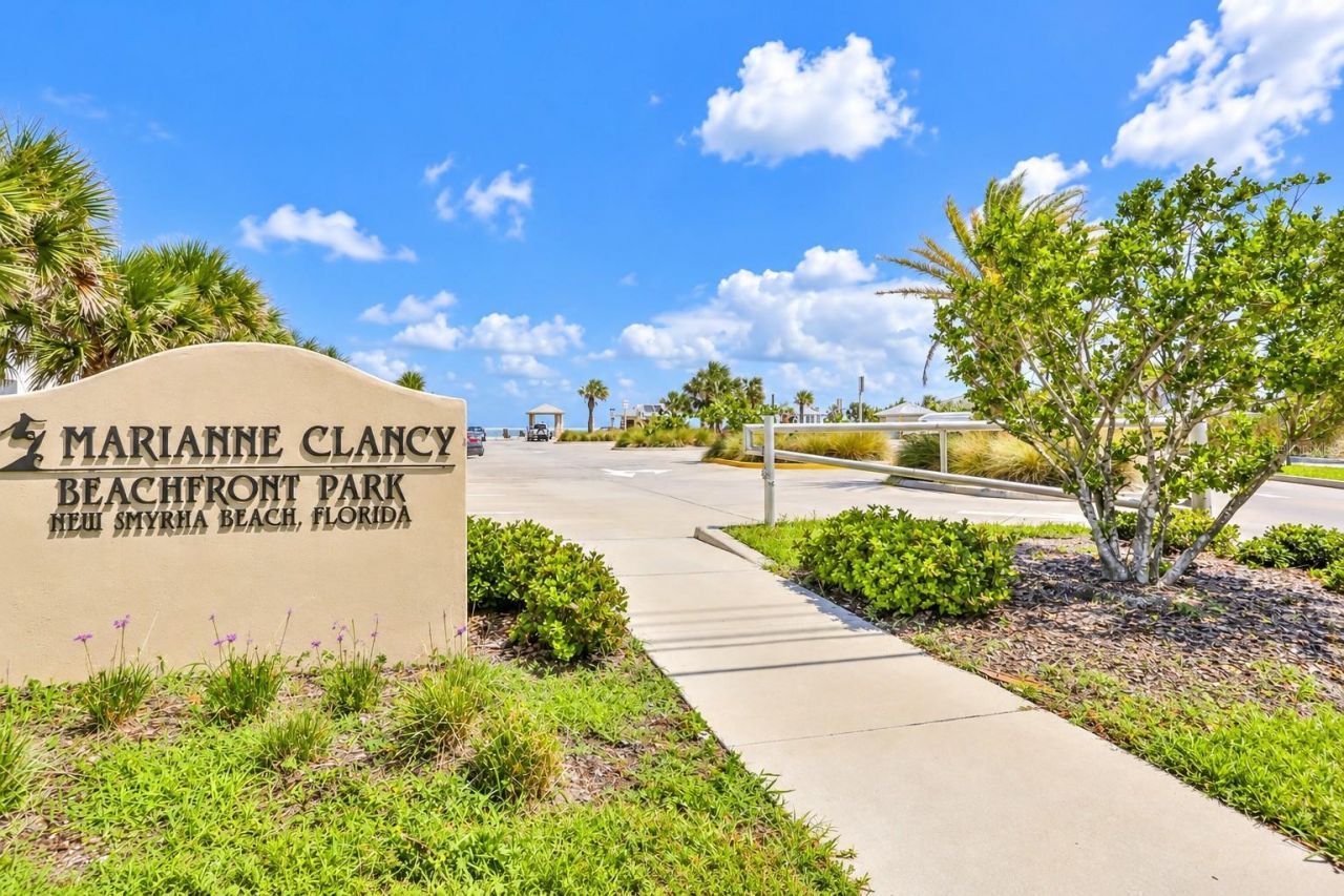 711 S Atlantic Avenue, Unit 603, New Smyrna Beach, FL 32169 Photo