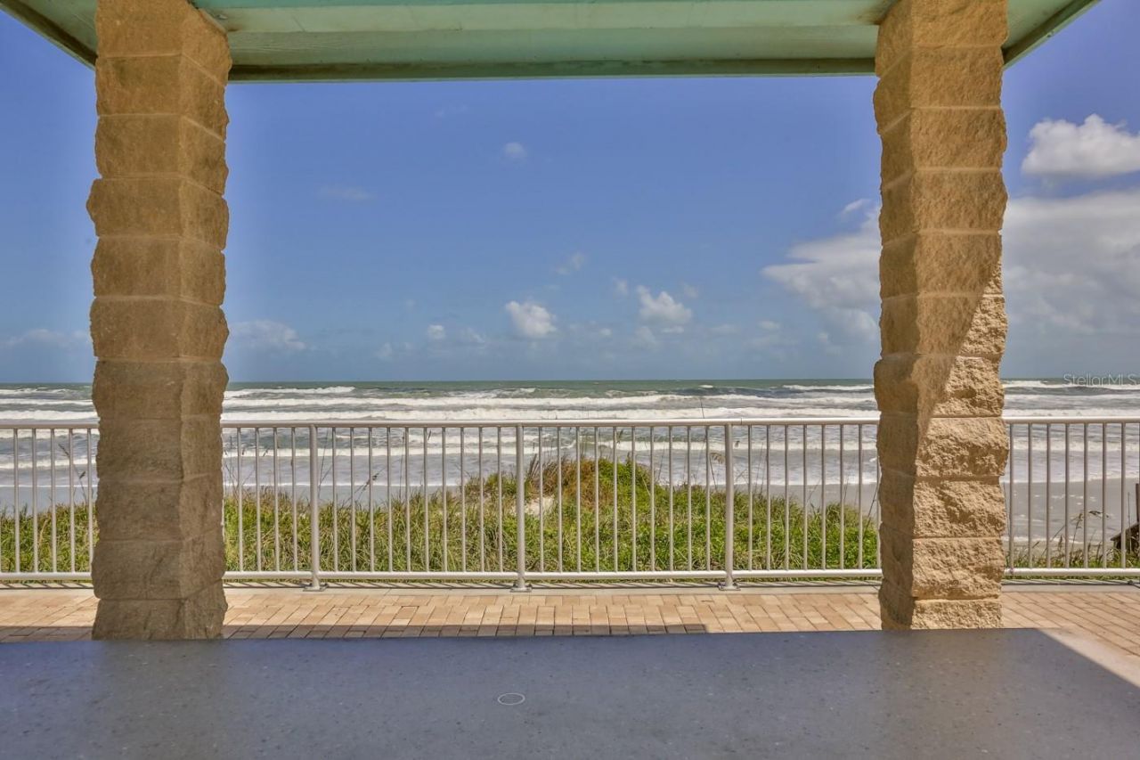 711 S Atlantic Avenue, Unit 603, New Smyrna Beach, FL 32169 Photo