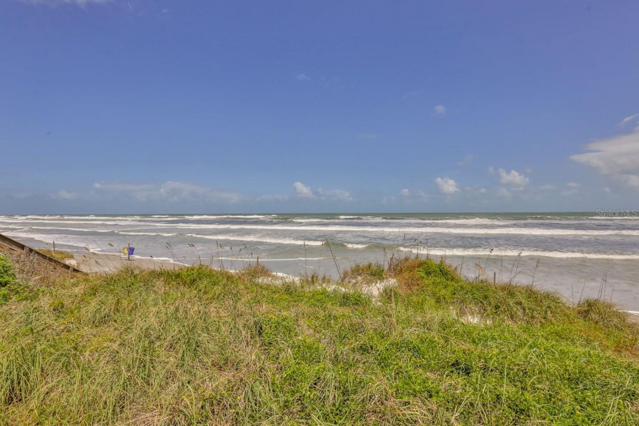 711 S Atlantic Avenue, Unit 603, New Smyrna Beach, FL 32169 Photo