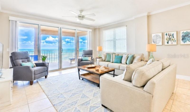 711 S Atlantic Avenue, Unit 603, New Smyrna Beach, FL 32169 Photo