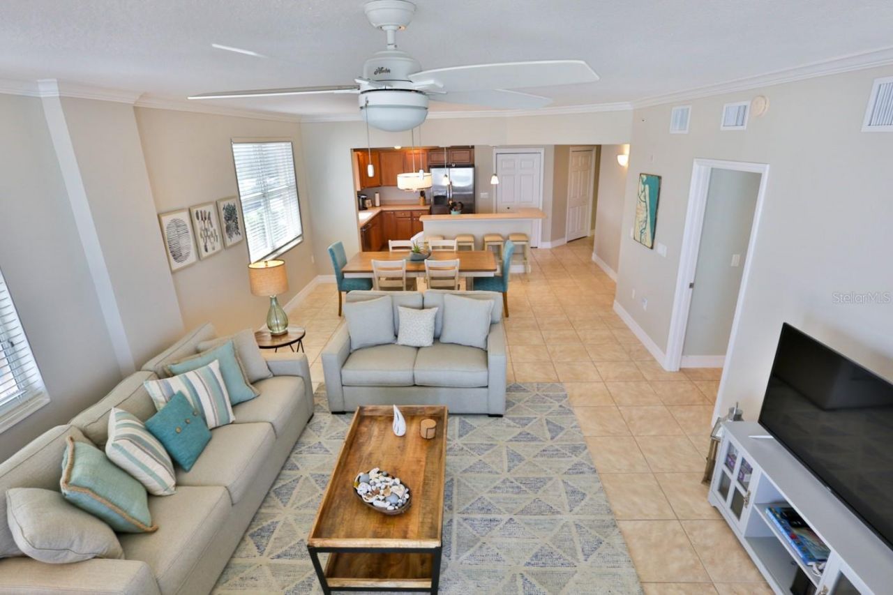 711 S Atlantic Avenue, Unit 603, New Smyrna Beach, FL 32169 Photo