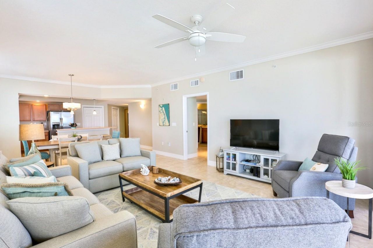 711 S Atlantic Avenue, Unit 603, New Smyrna Beach, FL 32169 Photo