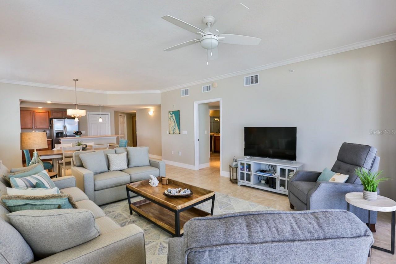 711 S Atlantic Avenue, Unit 603, New Smyrna Beach, FL 32169 Photo