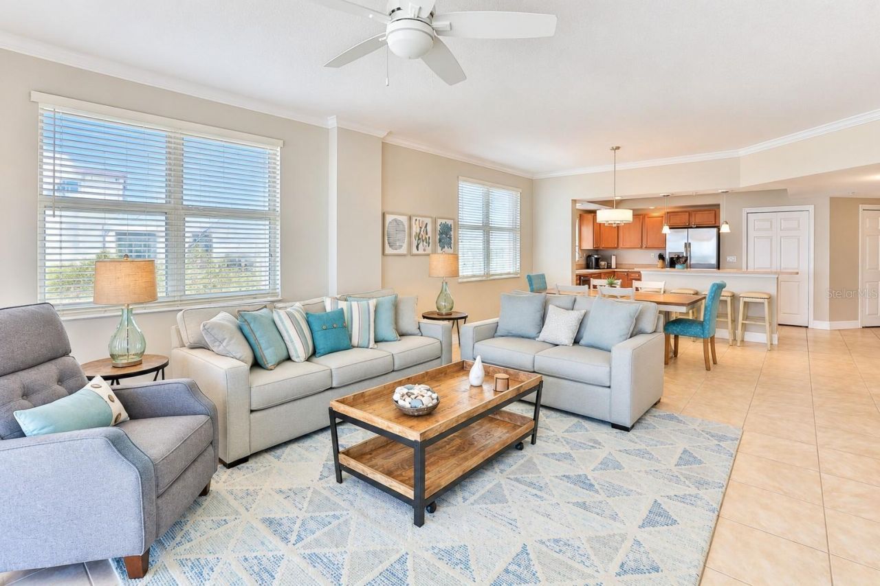 711 S Atlantic Avenue, Unit 603, New Smyrna Beach, FL 32169 Photo