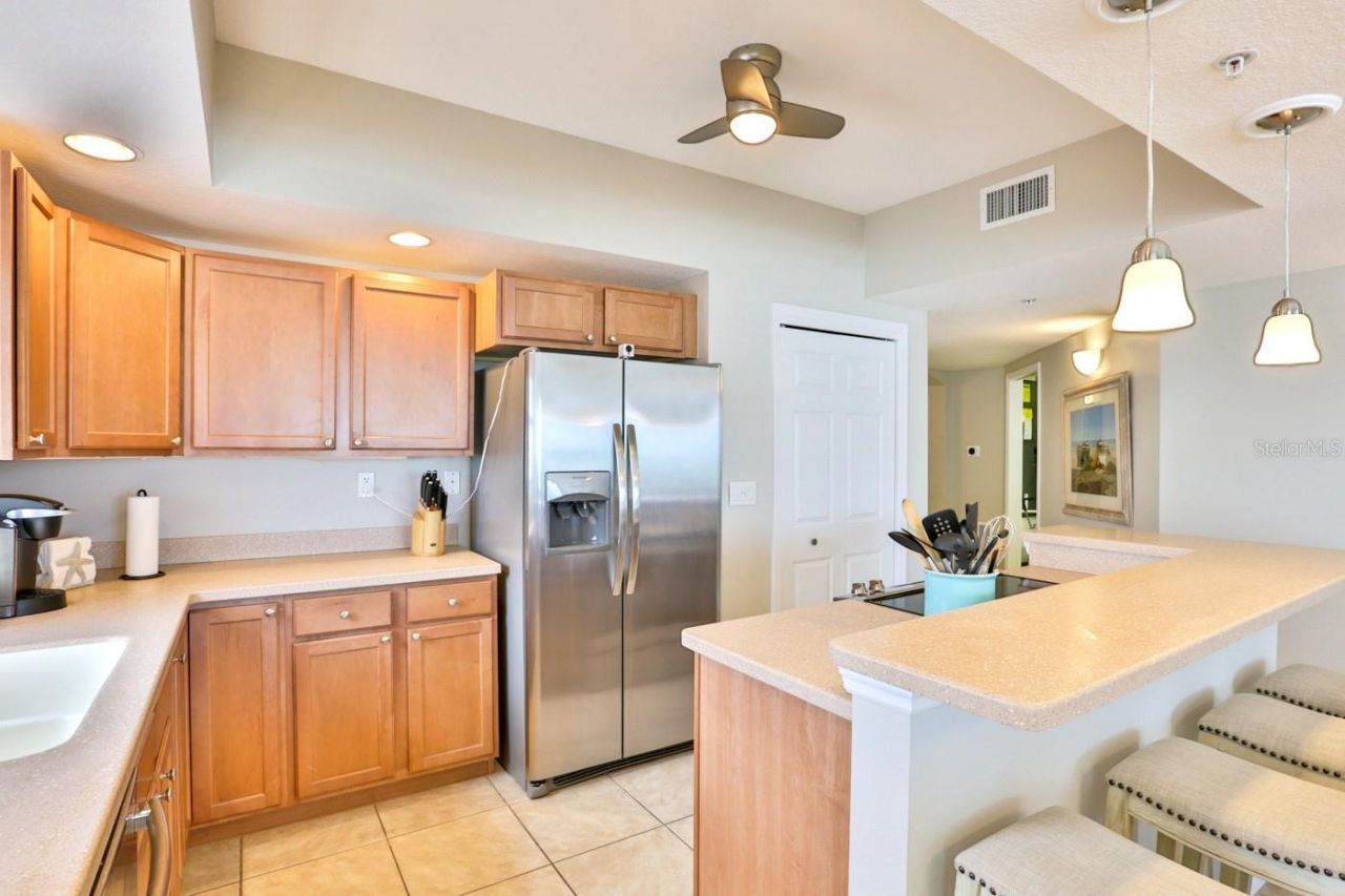 711 S Atlantic Avenue, Unit 603, New Smyrna Beach, FL 32169 Photo