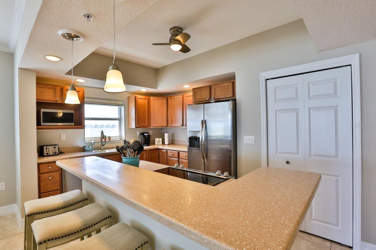 711 S Atlantic Avenue, Unit 603, New Smyrna Beach, FL 32169 Photo