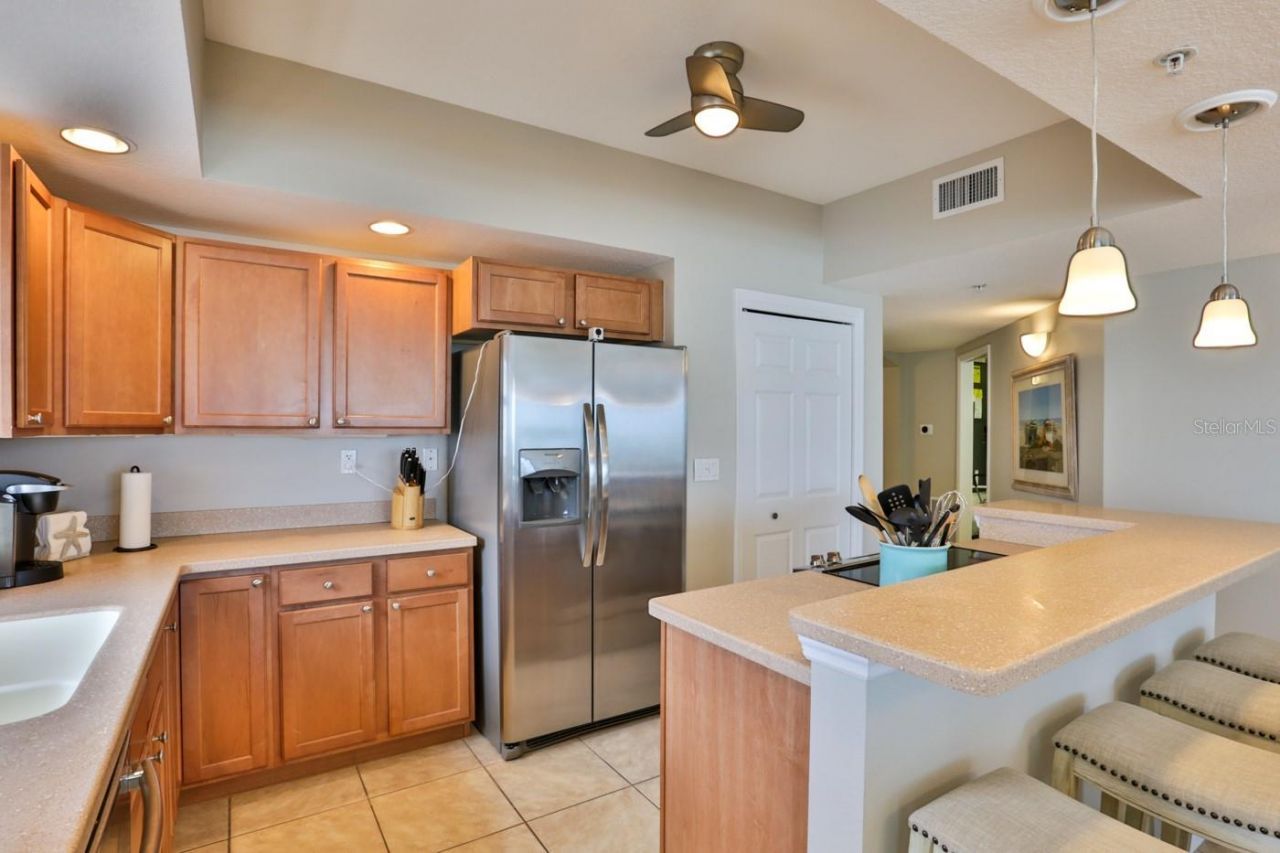 711 S Atlantic Avenue, Unit 603, New Smyrna Beach, FL 32169 Photo