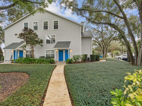 3108 VALLEY OAKS DRIVE, Unit 501, TAMPA, FL 33618