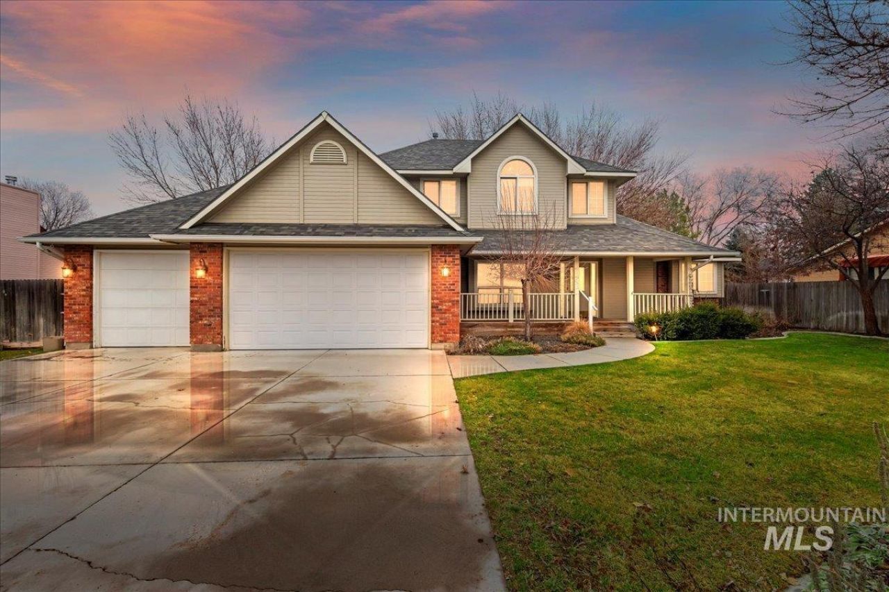 2606 San Marco Way, Nampa, ID 83686 Main Photo