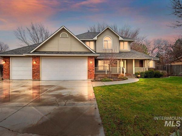 2606 San Marco Way, Nampa, ID 83686