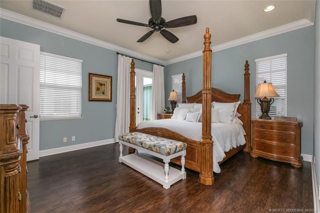 3026 SW Ellsworth Avenue, Palm City, FL 34990 Photo