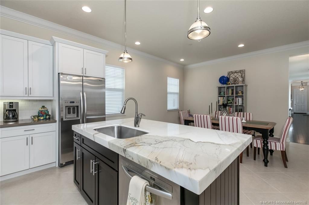 3026 SW Ellsworth Avenue, Palm City, FL 34990 Photo