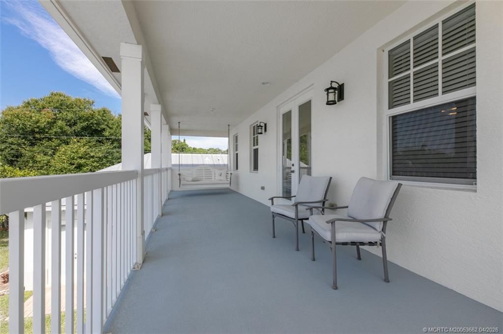 3026 SW Ellsworth Avenue, Palm City, FL 34990 Photo