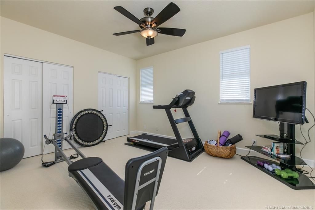 3026 SW Ellsworth Avenue, Palm City, FL 34990 Photo