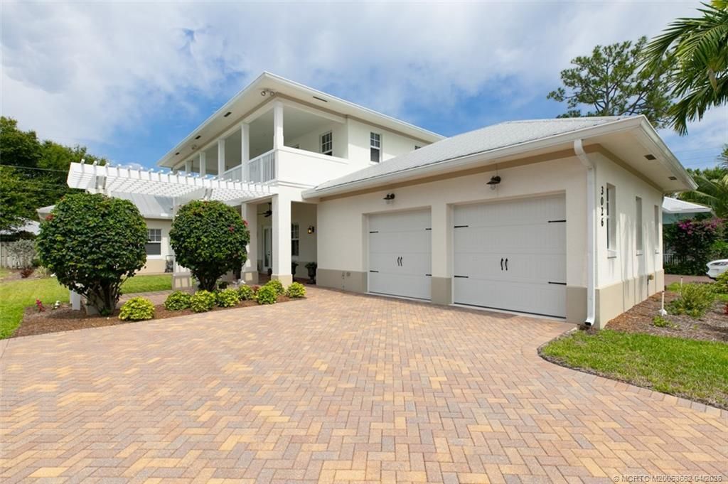 3026 SW Ellsworth Avenue, Palm City, FL 34990 Photo