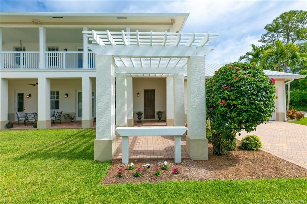 3026 SW Ellsworth Avenue, Palm City, FL 34990 Photo