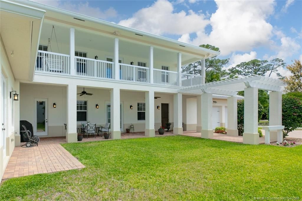 3026 SW Ellsworth Avenue, Palm City, FL 34990 Photo