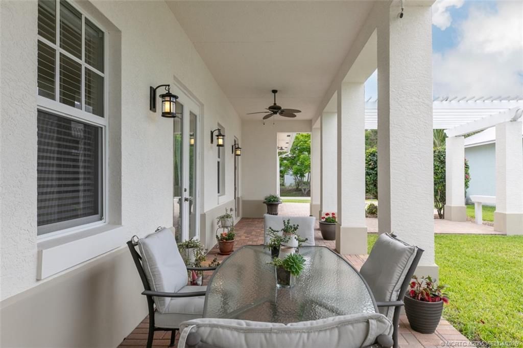 3026 SW Ellsworth Avenue, Palm City, FL 34990 Photo